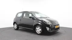 Gebruikt 2010 Renault Twingo Authentique Hatchback | € 3.750 (Eerlijke prijs)