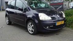 Gebruikt 2010 Renault Grand Modus Exception MPV | € 3.350 (Eerlijke prijs)
