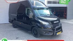 Gebruikt 2024 Iveco Daily Van | € 42.944 (Eerlijke prijs)