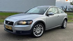 Grijs Gebruikt 2007 Volvo C30 Momentum Hatchback | € 5.250 (Eerlijke prijs)