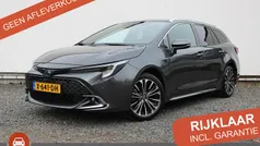 Gebruikt 2023 Toyota Corolla Edition Stationwagen | € 28.950 (Eerlijke prijs)
