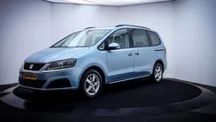 Gebruikt 2011 Seat Alhambra Reference MPV | € 6.950 (Eerlijke prijs)