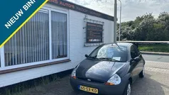 Gebruikt 2006 Ford Ka Hatchback | € 1.499 (Eerlijke prijs)