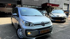 Grijs Gebruikt 2020 VW up! Hatchback | € 8.650 (Goede deal)