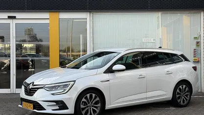 Occasion Renault Mégane GrandTour Techno 2023 Stationwagen