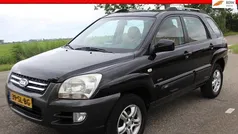 Gebruikt 2006 Kia Sportage SUV | € 2.950 (Goede deal)