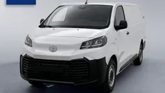 Wit Nieuw 2024 Toyota Proace Van | € 27.324 (Super prijs)