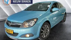Blauw Gebruikt 2010 Opel Astra Hatchback | € 2.990 (Super prijs)