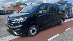 Gebruikt 2022 Renault Trafic Komfort Van | € 18.950 (Eerlijke prijs)