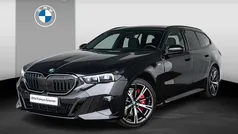 Gebruikt 2025 BMW 540 Comfort Edition Stationwagen | € 99.900