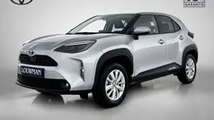 Gebruikt 2024 Toyota Yaris Cross Limited SUV | € 28.445 (Eerlijke prijs)