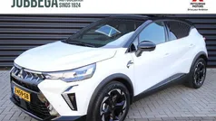 Gebruikt 2024 Mitsubishi ASX Instyle SUV | € 34.995 (Eerlijke prijs)