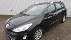 Gebruikt 2009 Peugeot 308 Stationwagen | € 1.595 (Goede deal)