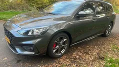 Grijs Gebruikt 2021 Ford Focus Business Edition Stationwagen | € 9.950 (Eerlijke prijs)