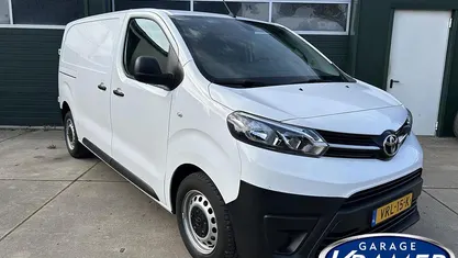 Occasion Toyota Proace Live 144 PK (105 kW) 2022 Overige MPV