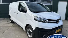Overige Gebruikt 2022 Toyota Proace Live Van | € 18.500 (Super prijs)