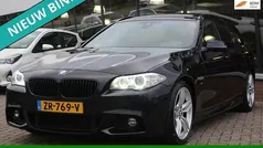 Gebruikt 2016 BMW 520 Executive Stationwagen | € 14.945 (Eerlijke prijs)