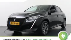 Gebruikt 2023 Peugeot e-208 Allure Hatchback | € 21.700 (Eerlijke prijs)