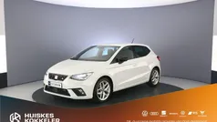 Wit Gebruikt 2021 Seat Ibiza Business Hatchback | € 20.400 (Eerlijke prijs)