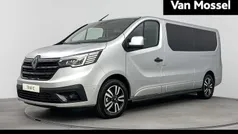 Gebruikt 2024 Renault Trafic Van | € 33.416 (Eerlijke prijs)