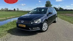 Gebruikt 2012 VW Passat Stationwagen | € 4.950 (Eerlijke prijs)