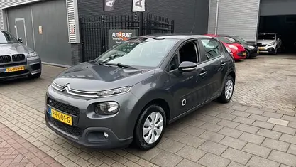 Occasion Citroën C3 Feel 82 PK (60 kW) 2017 Hatchback