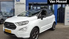 Gebruikt 2019 Ford Ecosport ST-Line SUV | € 15.945 (Eerlijke prijs)