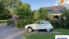 Gebruikt 1980 Citroën 2CV Sedan | € 5.450