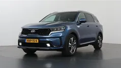 Blauw Gebruikt 2021 Kia Sorento 3 SUV | € 41.935 (Eerlijke prijs)