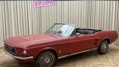Gebruikt 1967 Ford Mustang Convertible Cabriolet | € 14.950