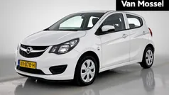 Gebruikt 2019 Opel Karl Edition Hatchback | € 9.240 (Eerlijke prijs)
