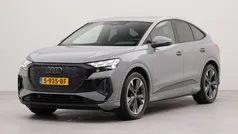 Gebruikt 2022 Audi Q4 e-tron Comfort SUV | € 37.950 (Goede deal)