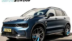Gebruikt 2024 Lynk & Co 01 SUV | € 31.900 (Eerlijke prijs)
