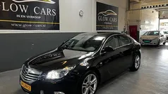Gebruikt 2010 Opel Insignia Edition Hatchback | € 5.850 (Eerlijke prijs)