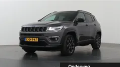 Grijs Gebruikt 2021 Jeep Compass SUV | € 24.450 (Eerlijke prijs)