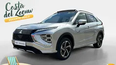 Grijs Gebruikt 2022 Mitsubishi Eclipse Cross SUV | € 26.435 (Eerlijke prijs)