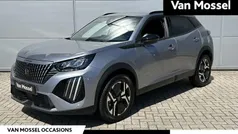 Grijs Gebruikt 2024 Peugeot 2008 Allure SUV | € 25.940 (Eerlijke prijs)
