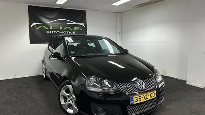 Occasion 2005 VW Golf IV GTI Hatchback | € 3.995 (Eerlijke prijs)