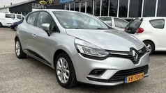 Gebruikt 2018 Renault Clio IV Intens Hatchback | € 10.945 (Eerlijke prijs)