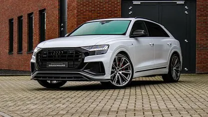 Occasion 2021 Audi Q8 Competition SUV | € 76.950 (Eerlijke prijs)