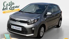 Grijs Gebruikt 2023 Kia Picanto Hatchback | € 15.945 (Eerlijke prijs)