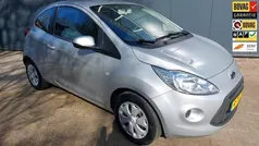 Gebruikt 2014 Ford Ka Style Hatchback | € 5.950 (Eerlijke prijs)