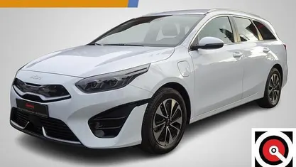Occasion Kia Ceed Sportswagon 140 PK (102 kW) 2022 Stationwagen