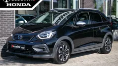 Zwart Gebruikt 2023 Honda Jazz Hatchback | € 28.450 (Iets duurder)