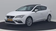Wit Gebruikt 2019 Seat Leon Business Hatchback | € 16.400 (Eerlijke prijs)