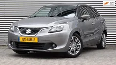 Gebruikt 2018 Suzuki Baleno Hatchback | € 10.000 (Super prijs)