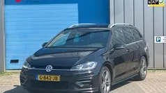 Gebruikt 2019 VW Golf VII Highline Stationwagen | € 16.490 (Eerlijke prijs)