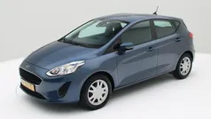 Gebruikt 2021 Ford Fiesta Hatchback | € 15.550 (Eerlijke prijs)