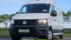 Gebruikt 2024 VW Crafter Van | € 32.750 (Eerlijke prijs)