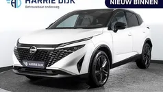 Gebruikt 2025 Nissan Qashqai Tekna SUV | € 37.495 (Eerlijke prijs)